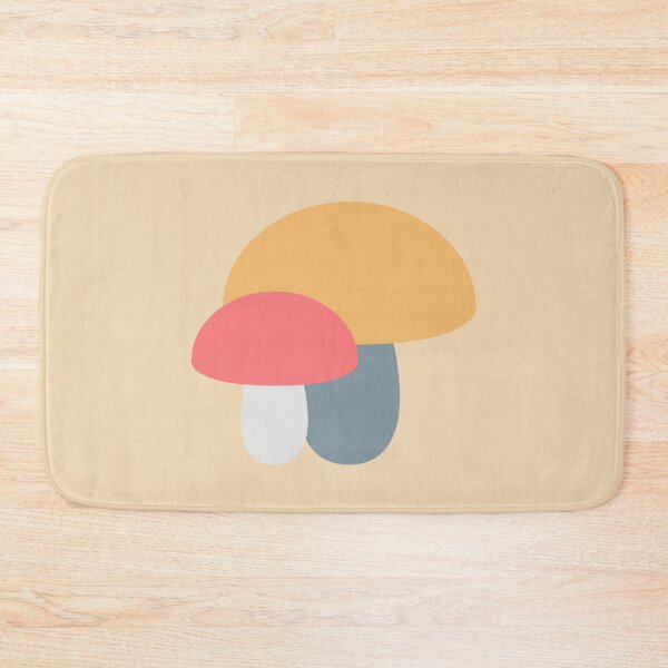 Item preview, Mushroom Caps designed and sold by planDpromotions.