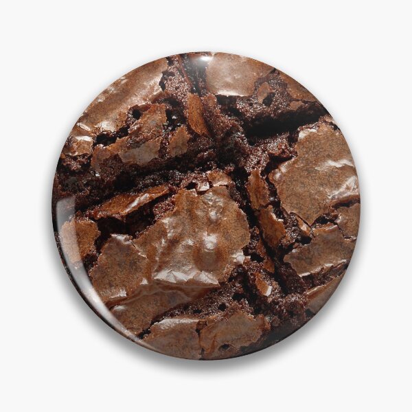Item preview, Brownies designed and sold by NerdyByDesign.