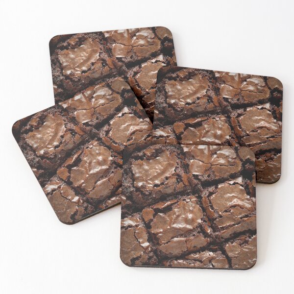 Item preview, Brownies designed and sold by NerdyByDesign.
