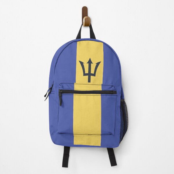 Item preview, Barbados designed and sold by FlatFlags.