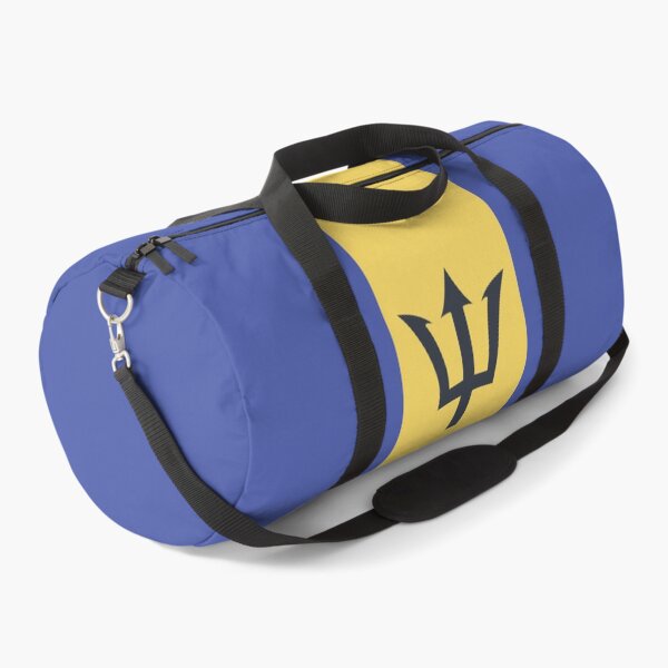 Item preview, Barbados designed and sold by FlatFlags.
