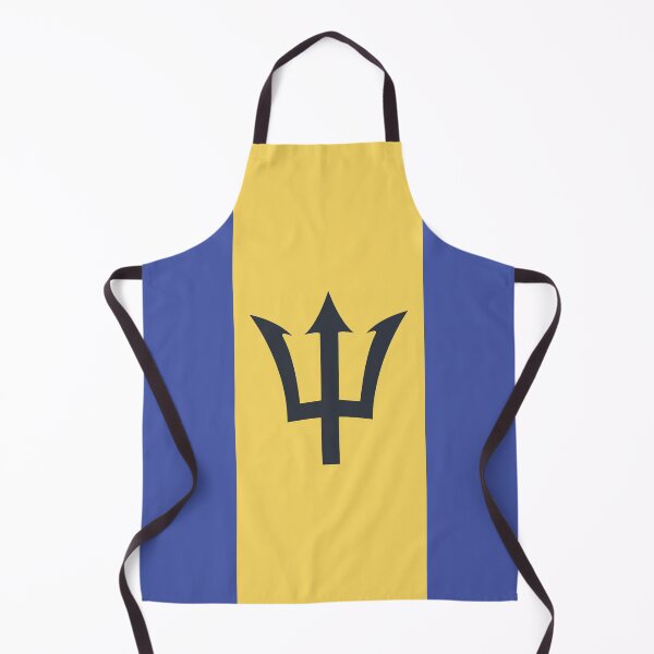 Item preview, Barbados designed and sold by FlatFlags.
