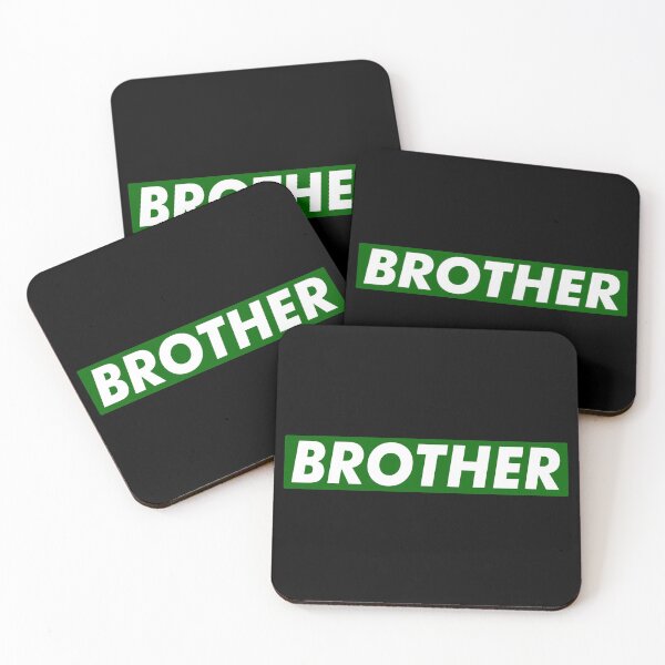 Item preview, BROTHER designed and sold by T-shirtgallery.