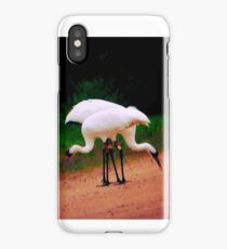 BOW iPhone Case/Skin