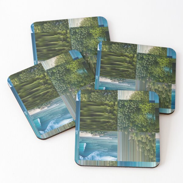 Item preview, nature digital art designed and sold by ZubiyaArt.
