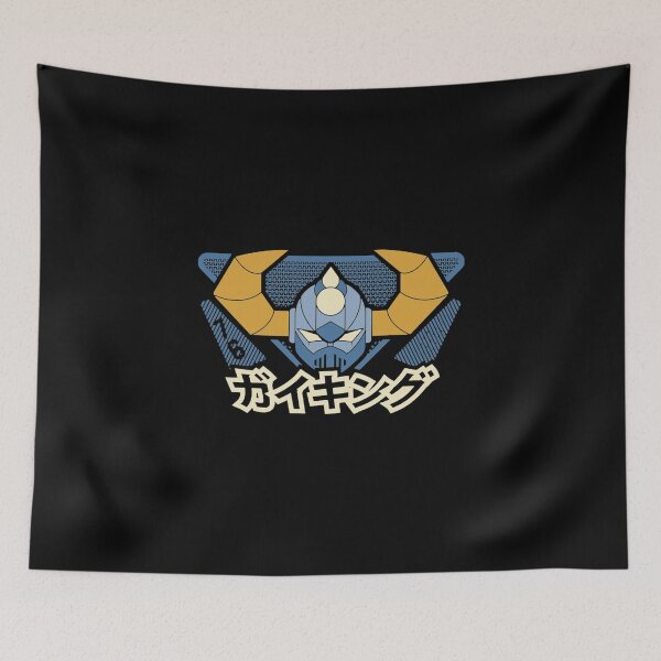 Item preview, LvlOne Anime Robo - GaiKing designed and sold by Buell811XB.