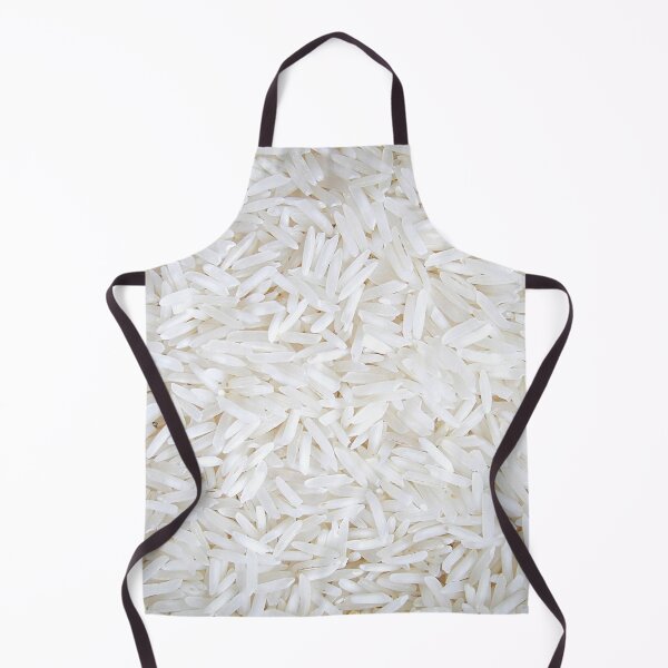 Item preview, Indian Basmati Rice designed and sold by NerdyByDesign.
