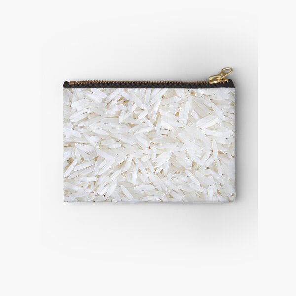 Item preview, Indian Basmati Rice designed and sold by NerdyByDesign.
