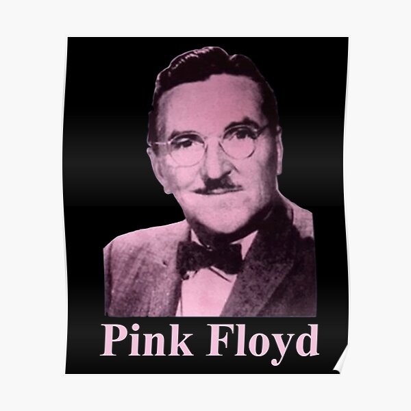 Floyd The Barber Posters Redbubble