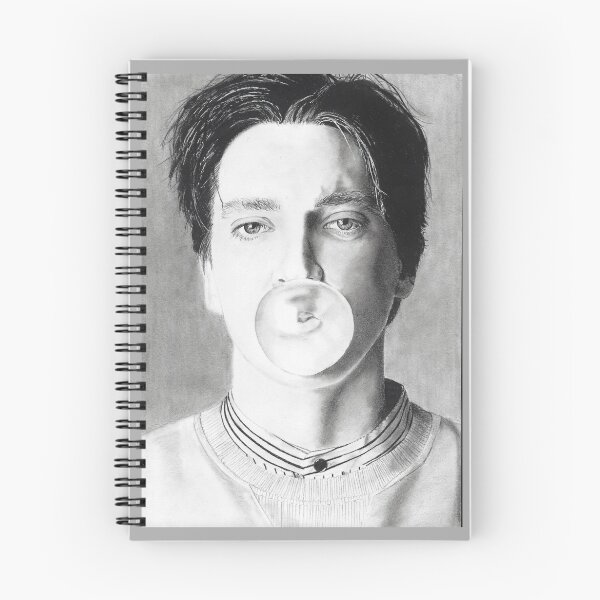 Item preview, Richard Harmon designed and sold by Lisa  Gründer.
