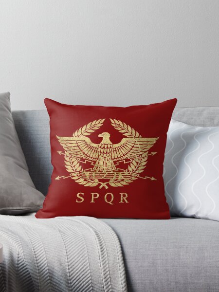 Item preview, Roman Empire Emblem V01 designed and sold by Buell811XB.