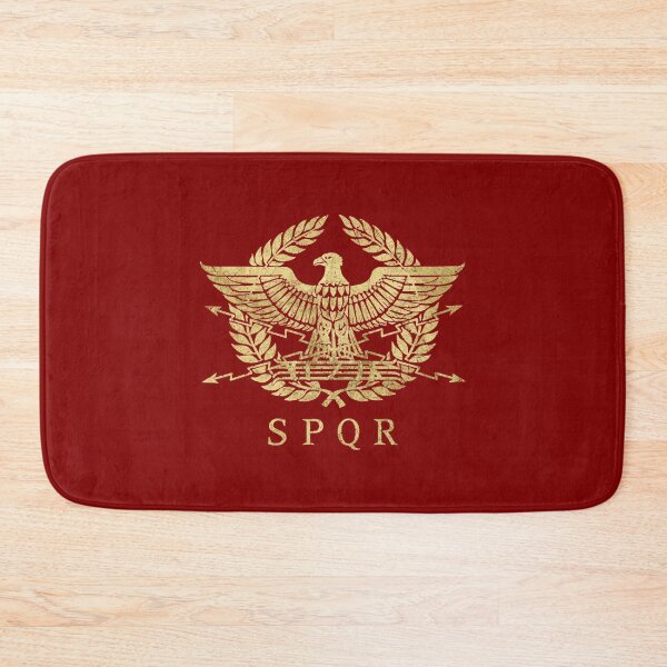 Item preview, Roman Empire Emblem V01 designed and sold by Buell811XB.