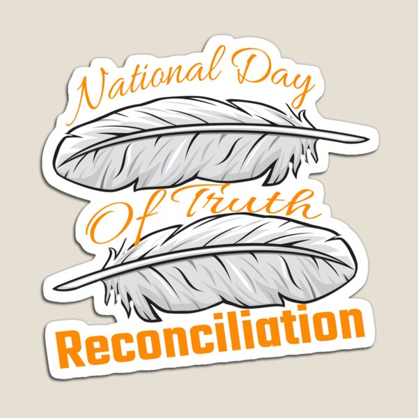 National Day For Truth And Reconciliation Learning Resources ...