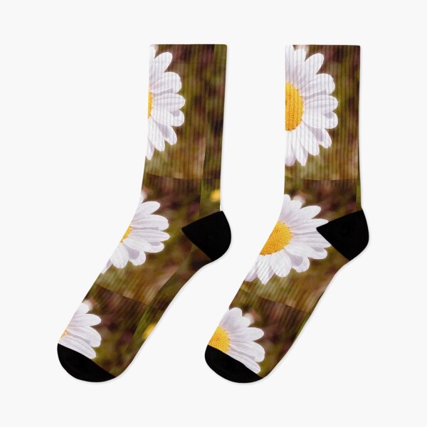 Item preview, Daisy Dots designed and sold by Jim Love.