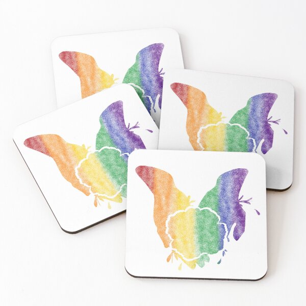 Item preview, pride logo designed and sold by rex Eades.