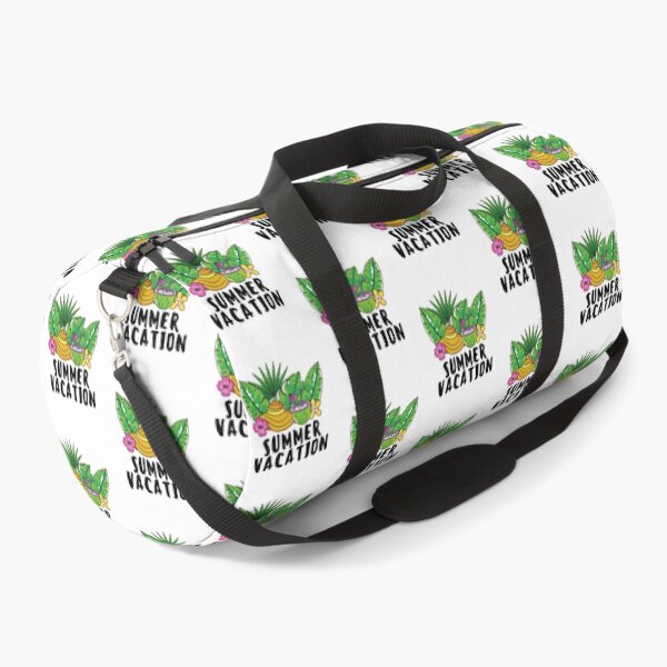 Item preview, Summer Vacation #blacktext designed and sold by Happy-PrintZ.
