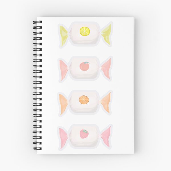 Item preview, Candy Drawing Outlined - Kawaii Pastel  designed and sold by ViewerEqualsPhoton.