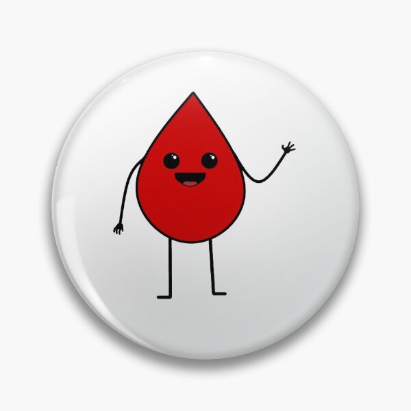 Item preview, Your Bloody Best Friend  designed and sold by Bleed Shamelessly.