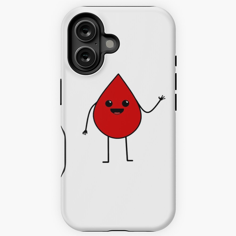 Item preview, iPhone Magsafe Tough Case designed and sold by BleedShameless.