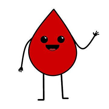 Artwork thumbnail, Your Bloody Best Friend by Bleed Shamelessly