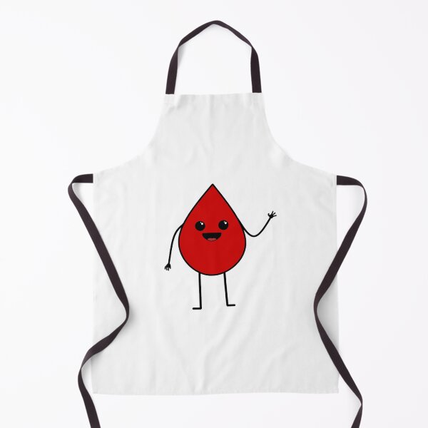 Item preview, Your Bloody Best Friend designed and sold by Bleed Shamelessly.