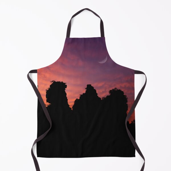 Item preview, The Three Sisters at Sunrise 4. designed and sold by Alex Preiss.