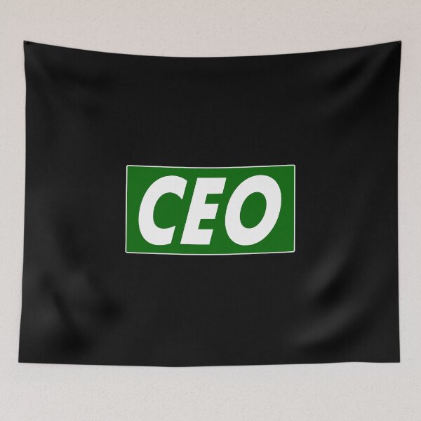 Item preview, CEO designed and sold by T-shirtgallery.