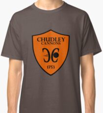 Chudley Cannons Classic T-Shirt