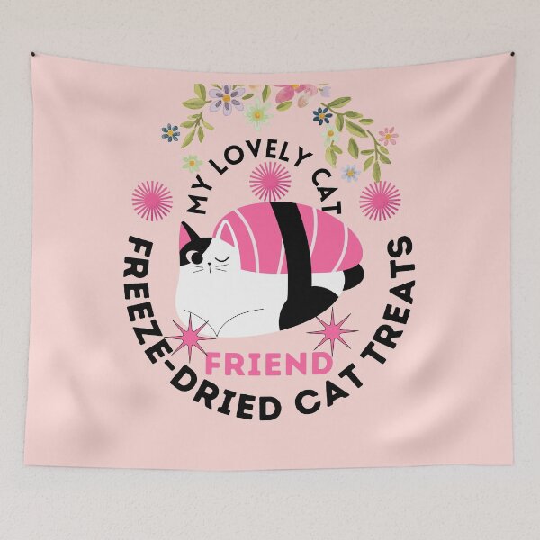Item preview, Cat Lovely Mordan Youngster Friend designed and sold by U.K. INTERNATIONAL Degain.