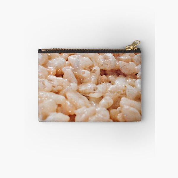Aperçu de l'œuvre Gâterie Krispy au riz à la guimauve créée et vendue par NerdyByDesign.