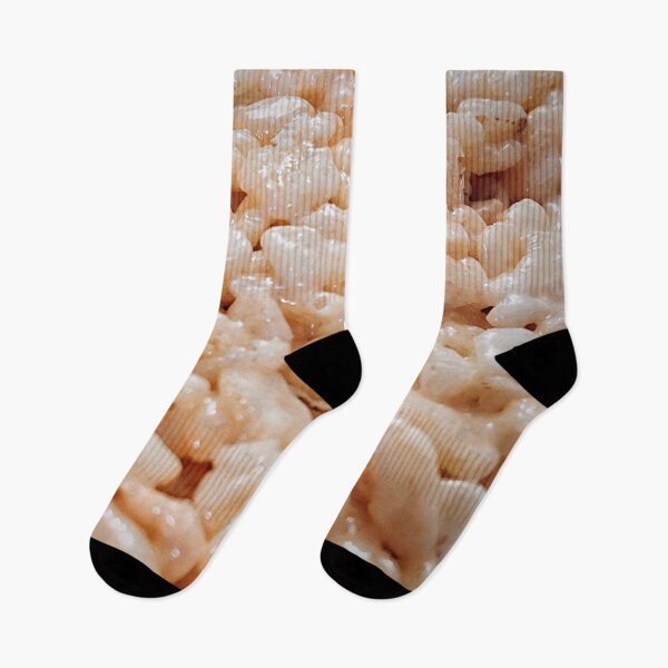 Item preview, Marshmallow Rice Krispy Treat designed and sold by NerdyByDesign.