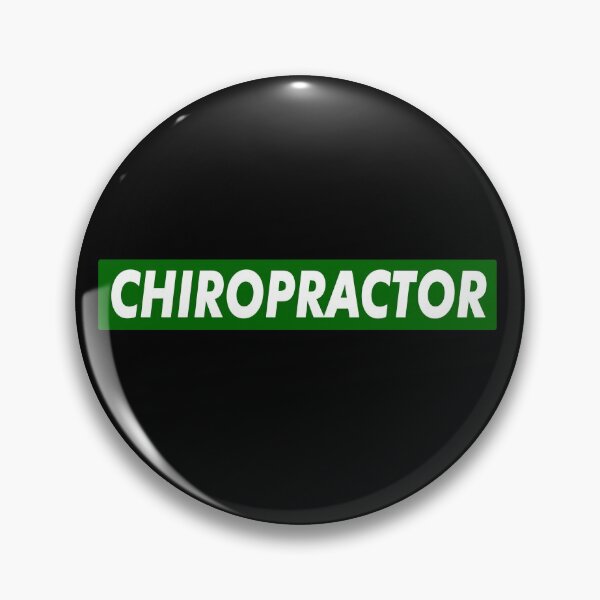Item preview, CHIROPRACTOR designed and sold by T-shirtgallery.