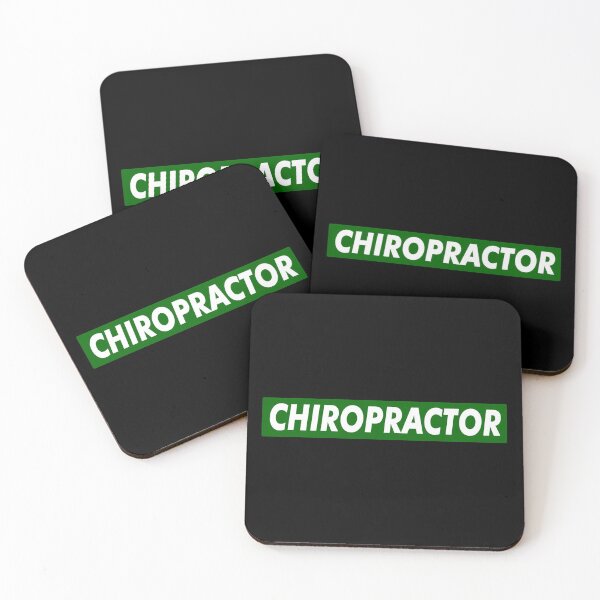 Item preview, CHIROPRACTOR designed and sold by T-shirtgallery.