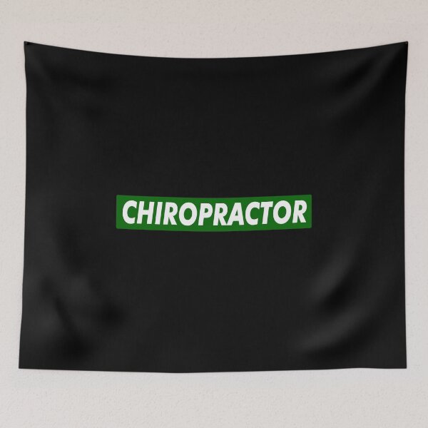 Item preview, CHIROPRACTOR designed and sold by T-shirtgallery.
