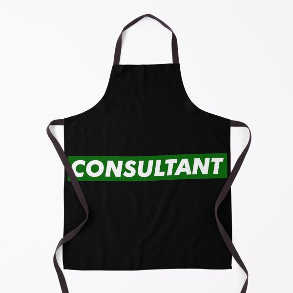 Item preview, CONSULTANT designed and sold by T-shirtgallery.