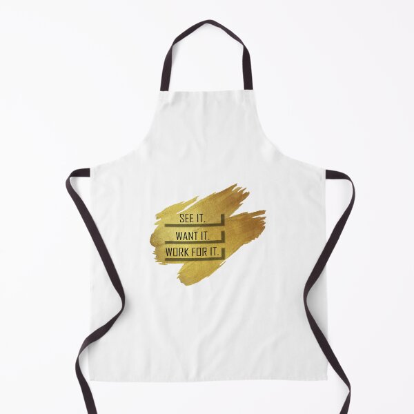 Item preview, see it want it work for it designed and sold by Samah-s.