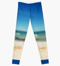 By The Seashore Leggings