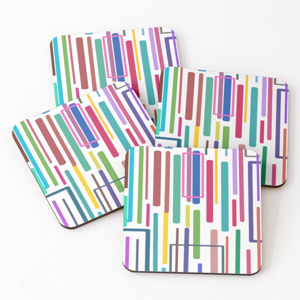 Item preview, Multi Colors art  designed and sold by Ganeshchaudhari.