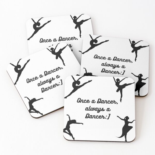Item preview, Once a Dancer, always a dancer:] designed and sold by Dhruthi Shetty.