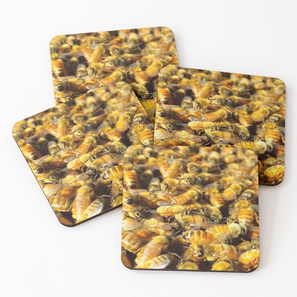Item preview, Lots of bees designed and sold by slowboy.