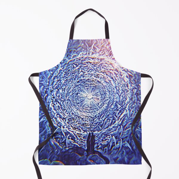 Item preview, The Iridescent Empyrean Heaven by Gustave Doré  designed and sold by tiantanman.