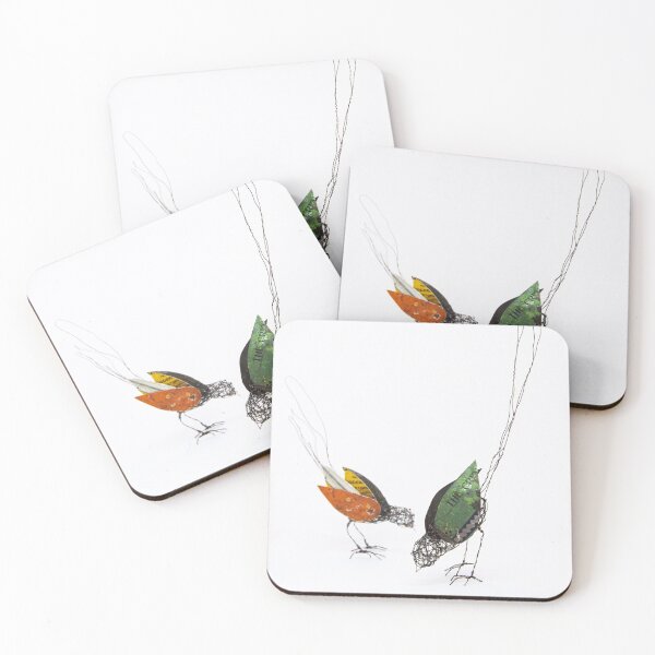 Item preview, Factotum and The Grey designed and sold by ingrid k brooker.