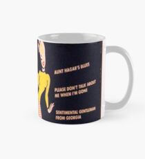 Dinning Sisters, 7 "45 Boxset aus den frühen 50ern, Swing Tasse (Standard)