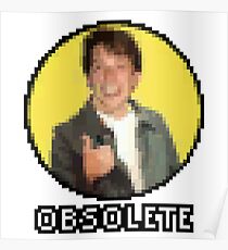OBSOLETE Poster