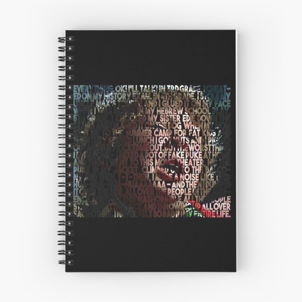 Item preview, face member A goonies film art gift designed and sold by Quanquat.