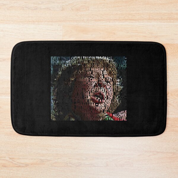 Item preview, face member A goonies film art gift designed and sold by Quanquat.
