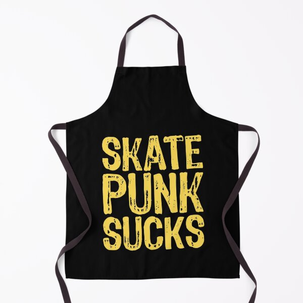 Item preview, Skate Punk Sucks designed and sold by The "I Love Everything" Shop.
