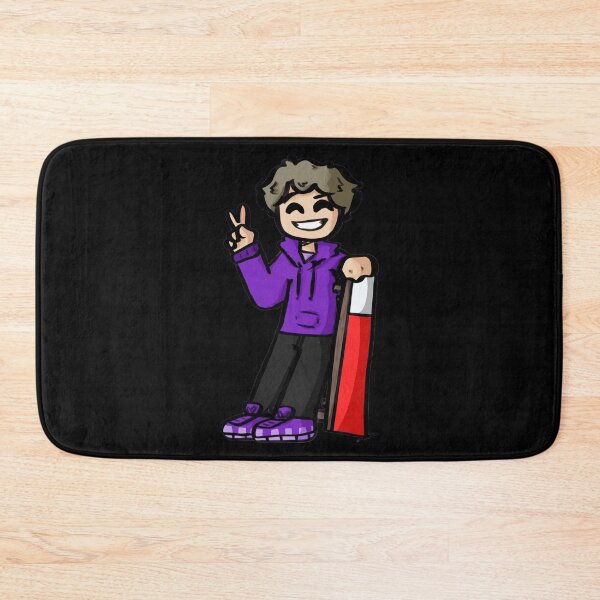 Item preview, Purpled designed and sold by otiscross1301.