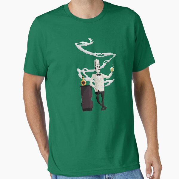 Item preview, A Grim Cheer designed and sold by Luis Pedro Duarte.