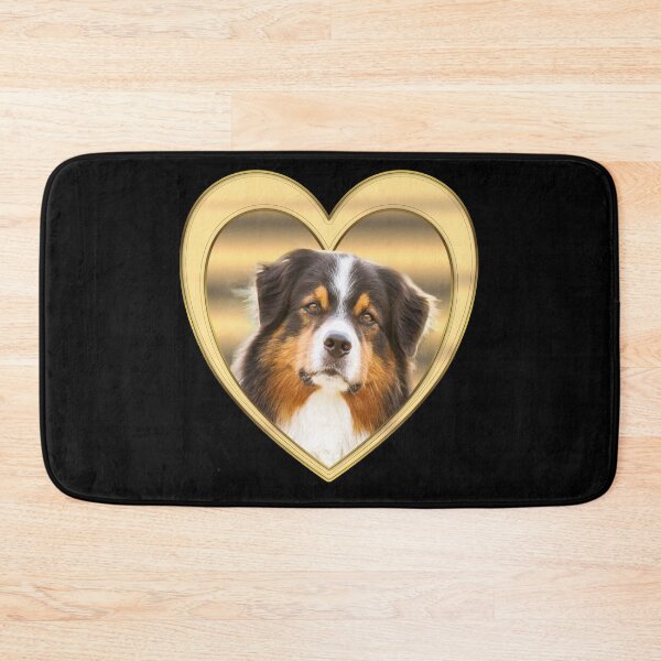 Item preview, Aussie Tshirt Aussie Dog Shirt Tee designed and sold by KDesigns85.